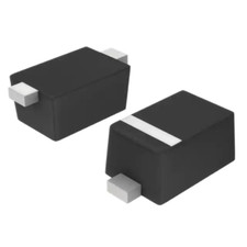 Pack of 48 NSD914XV2T1G Diode 100 V 200mA Surface Mount SOD-523: RoHS, Cut Tape