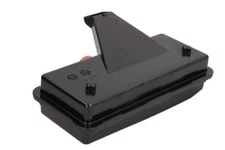 Hydraulic Filter, automatic transmission FEBI 102142