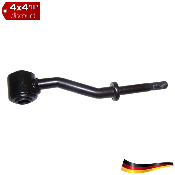 Koppelstange, Stabilisatorhalter, Vorne Jeep Cherokee XJ 1984/1991-image