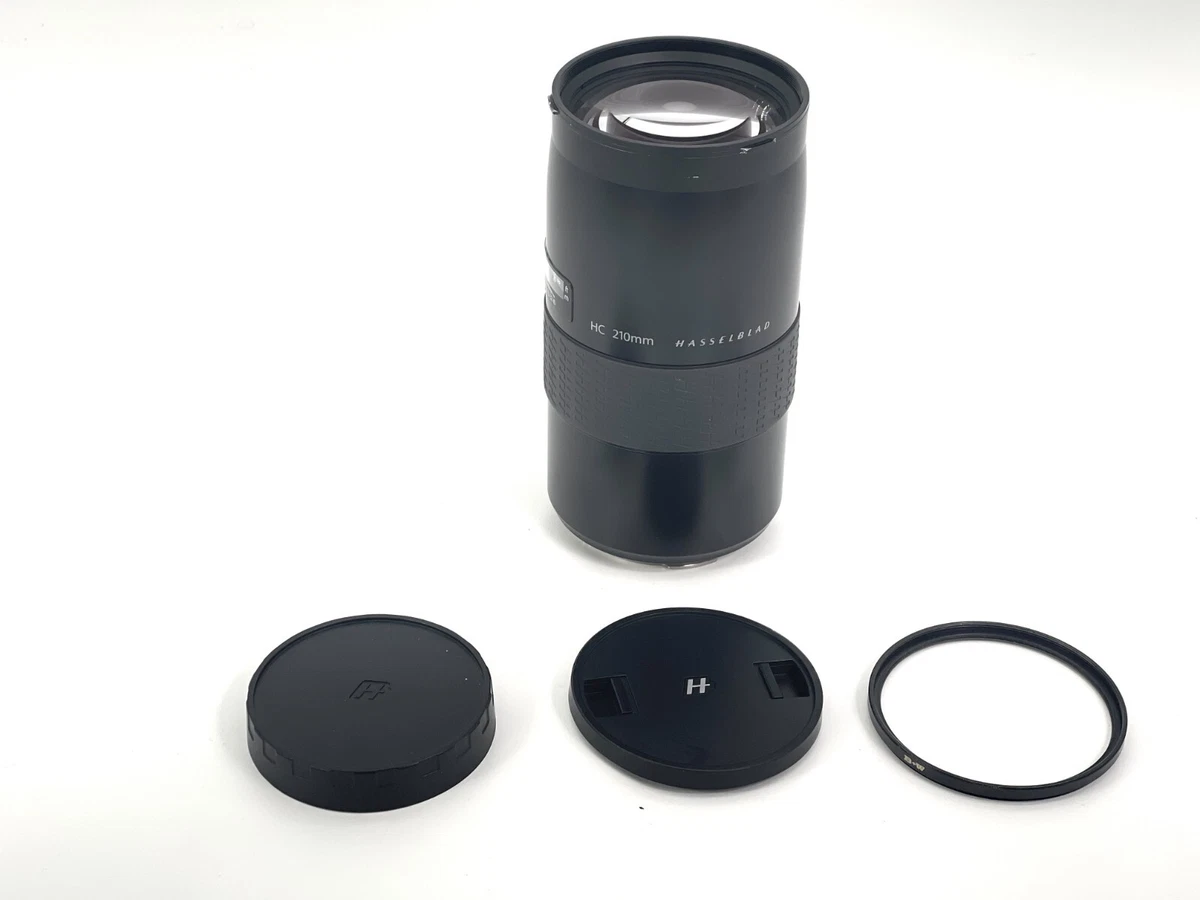 Hasselblad HC 210mm Camera Lenses for sale | eBay