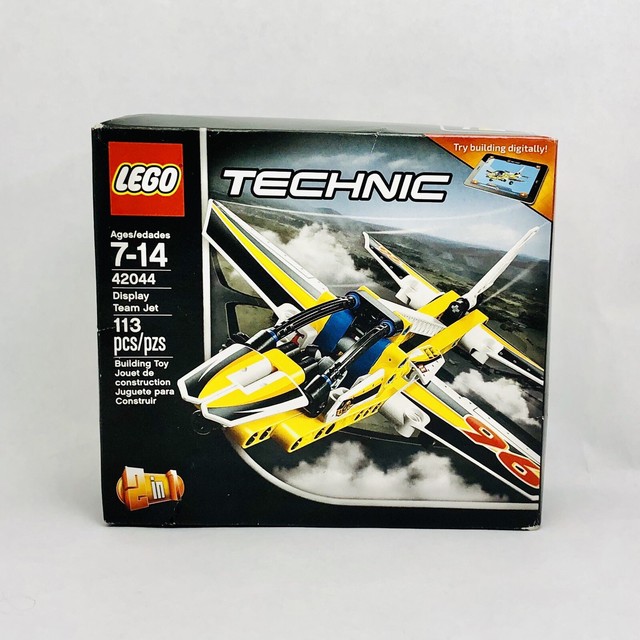 lego tec sale