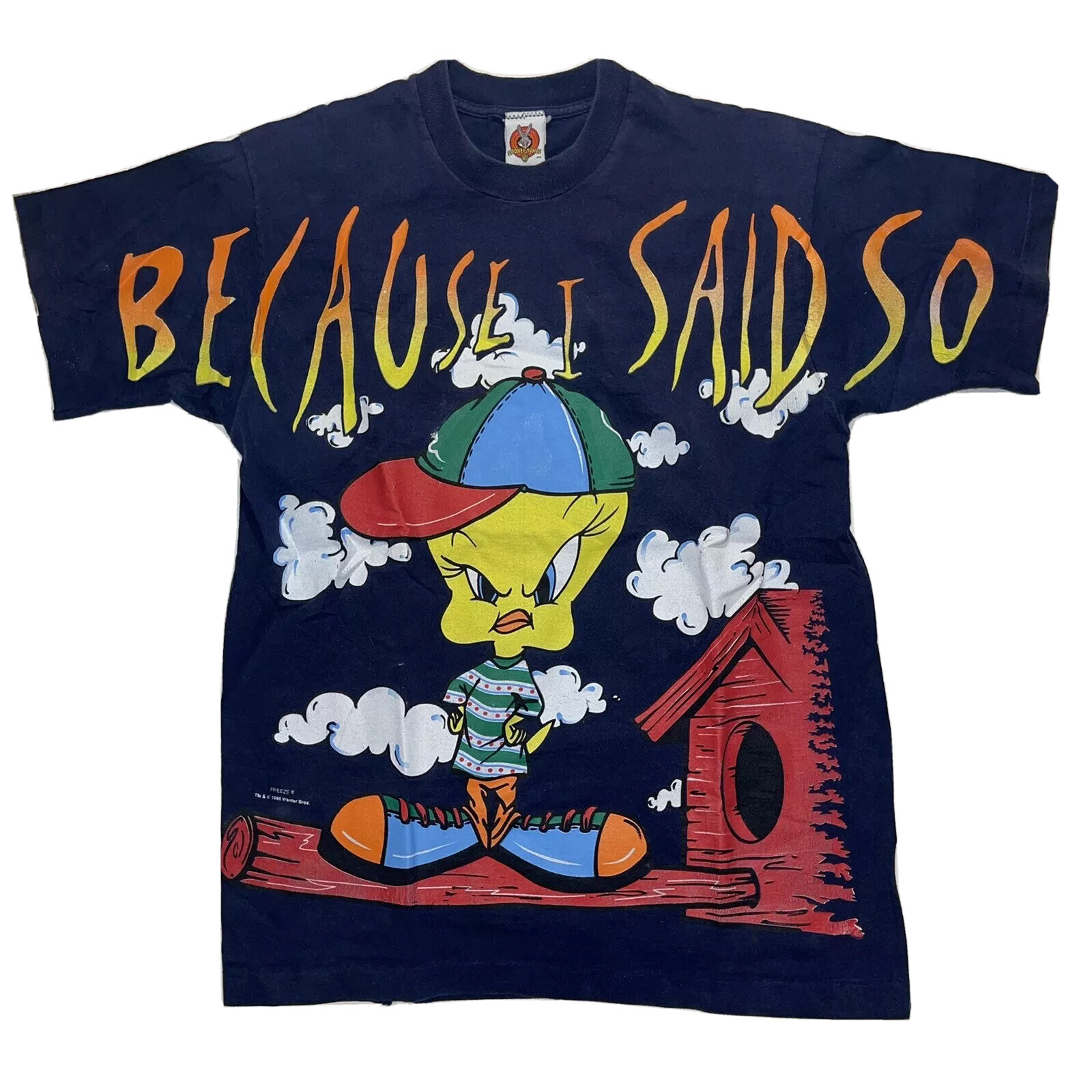 tweety bird shirt