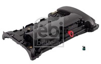 Zylinderkopfdeckel febi bilstein 102604 FüR OE 11 12 7 534 714 - 11 12 7 561