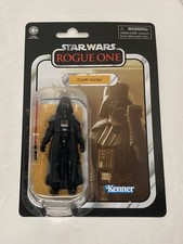 Star Wars Rogue One Darth Vader Action Figure Vintage Collection VC178 Hasbro