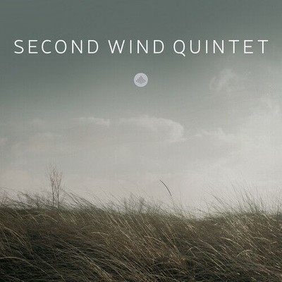 Zweites Bläserquintett CD - wie neu