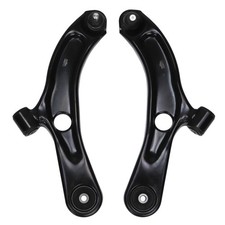 2x Querlenker vorne Satz für SUZUKI SWIFT III (MZ, EZ) 02.05-