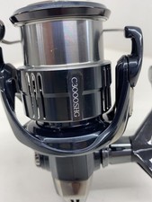 Shimano 19 Vanquish C3000SDHHG Spinning Reel w/ Box - Used, From Japan