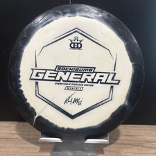 Dynamic Discs Ricky Wysocki 2x Sockibomb Gene...