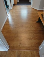 Laminate Flooring