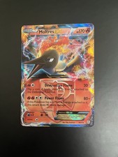 Plasma Storm Moltres EX Team Plasma Holo Ultra Rare 14/135 English 2012 on eBay