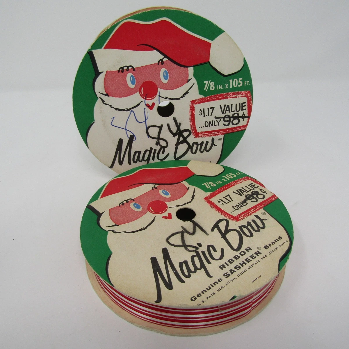 3M Bow Ribbons for sale | eBay
