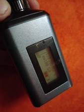 Sennheiser SKP 100 G3 Plug-on Transmitter = A...