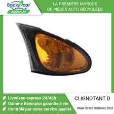Clignotant BMW 325