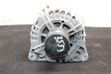 Alternateur Peugeot 204