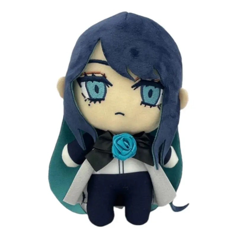 Ado WORLD TOUR 2025 Hibana GOODS Plush doll Ado chan Yamato