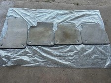 AUDI A8 D3 4E2, 4E8 Mattenset 4H1863011E 4.00 Petrol 324kw 2013 31417338