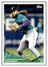 J.P. Crawford 2024 Topps Archives #203 Seattle Mariners Baseball *042C