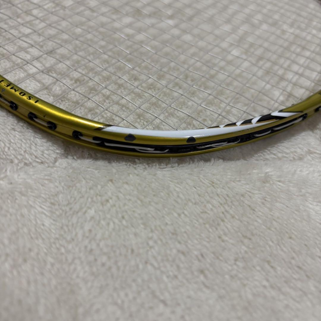 YONEX Voltrick Lindan Force 4ug5 from Japan | eBay
