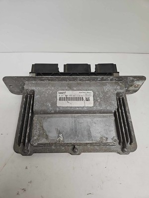 TESTED 13 FORD E350SD 0261S08665 Roush Cleantech Propane PCM ECM Engine Module
