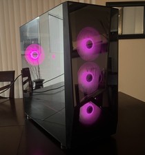 iBUYPOWER High Performance Gaming Desktop