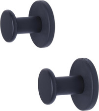 Magnetic Wreath Hanger for Front Metal Door, Heavy Duty Magnetic Hooks for Cruis