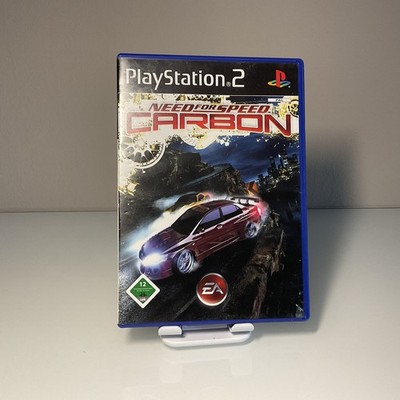 Need for Speed: Carbon (Sony PlayStation 2)