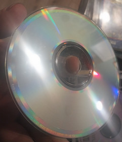 Hexen (Sega Saturn, 1997) AUTHENTIC DISC ONLY NICE SHAPE Fun Game