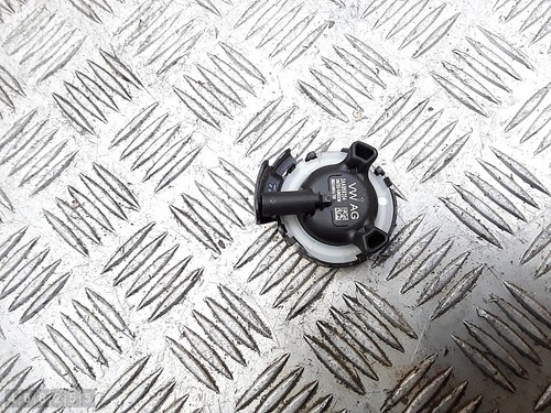 2014 VW PASSAT B7 MESSGERAT -AUFPRALLSENSOR RECHTS TüR VORNE 3AA959354