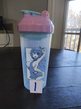 Gamersupps GG Waifu Cup S3.12 Girl Next Door No Sticker/No Samples