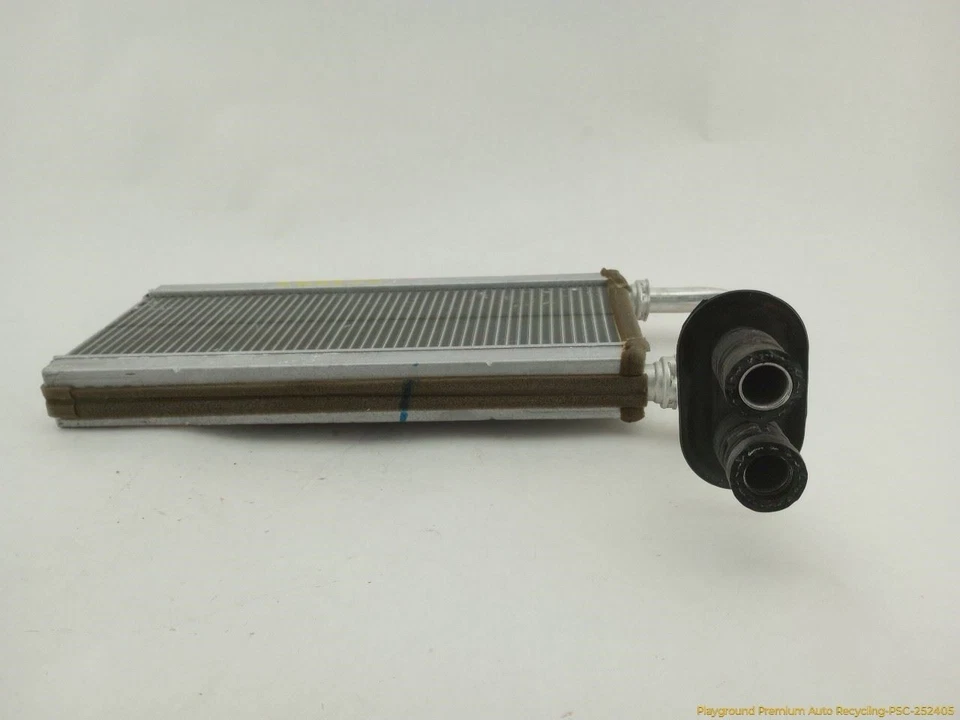 Núcleo de calefacción de aire acondicionado Honda Element para 2003-2011 03 04 05 06 07 Foto 3 de 4