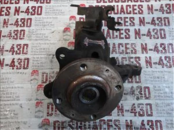 Pivot Direction Avant Gauche Citroen xsara berlina 1997 16 16v - Photo 2/3