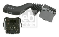 Lenkstockschalter FÜR Opel Combo Kasten/Grossraumlimousine - Febi Bilstein 24513