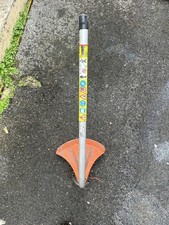 Stihl FSB-KM Stimmer Attachment Fits KombiTool Engines