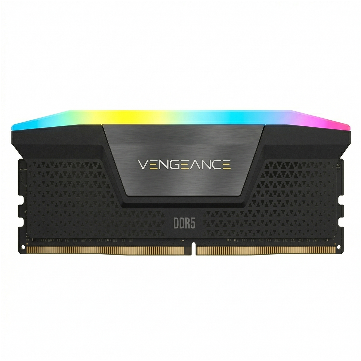 Corsair CMH64GX5M2B6400C32 DDR5 32GB (1x32GB) UDIMM Desktop Memory