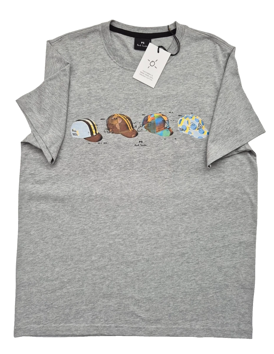 Paul Smith Men's T-Shirts for sale | eBay