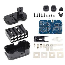 1 Replacement Battery Protection Circuit Board for RYOBI 18V P103/P108