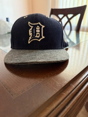 Detroit Tigers All Star Game 2016 New Era 59Fifty Fitted