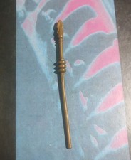 Vintage 1986 MOTU King Randor Gold Staff Spear Masters Of The Universe Part