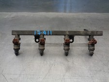 Injecteur Chevrolet NUBIRA