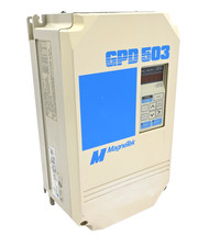 Magnetek GPD503DS314 4.8A 460V 3HP GPD503 DS3...