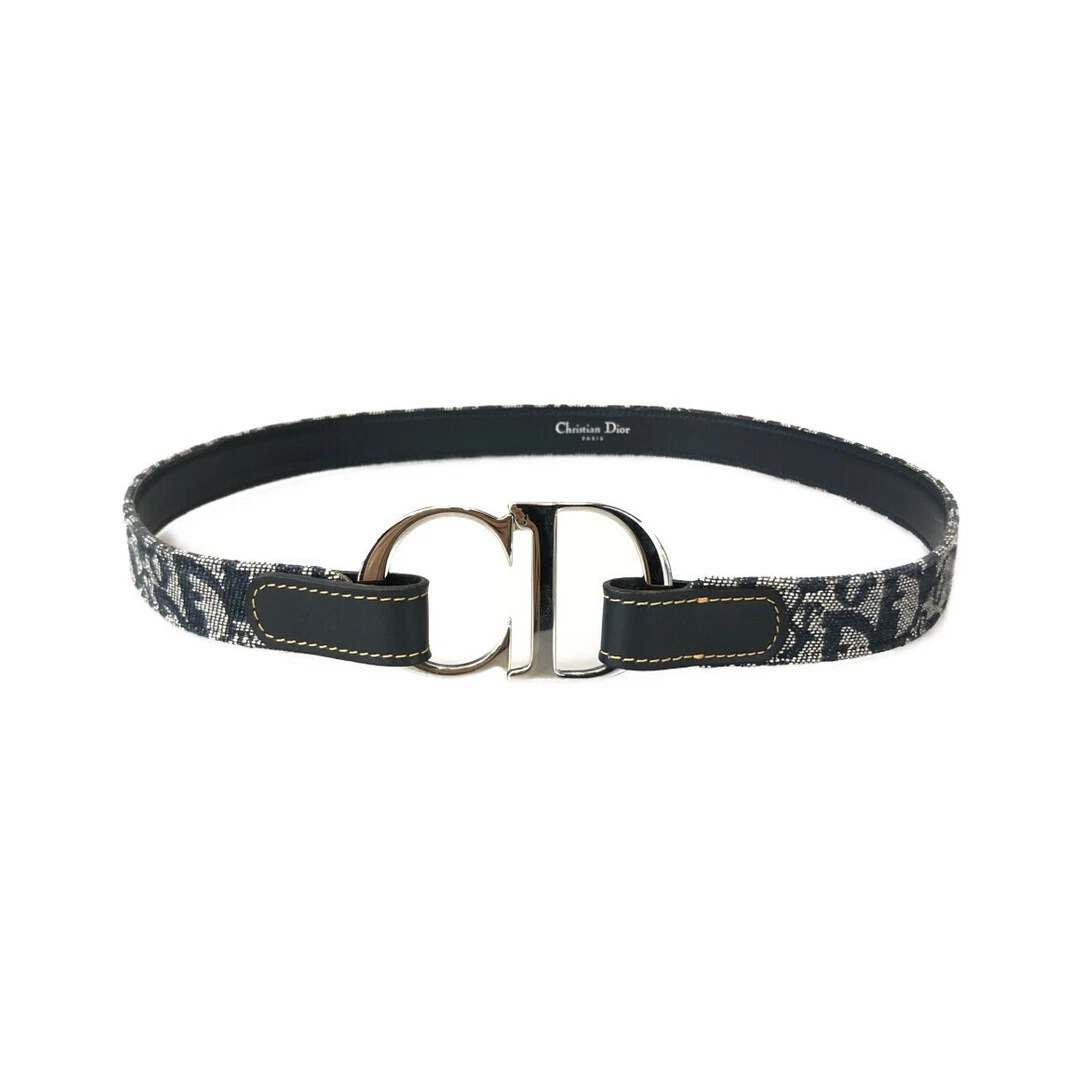 Ceinture trota Christian Dior