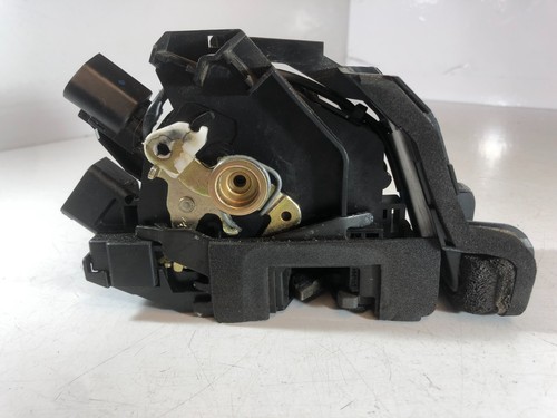 2005 JAGUAR XJ O/S/F FRONT RIGHT DOOR LOCK 2W93-219A44-AK A186 - Picture 8 of 14