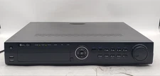 ALIBI ALI-NVR5032P 16- CHANNEL SECURITY CAMERA SYSTEM RECORDER W/ PSU