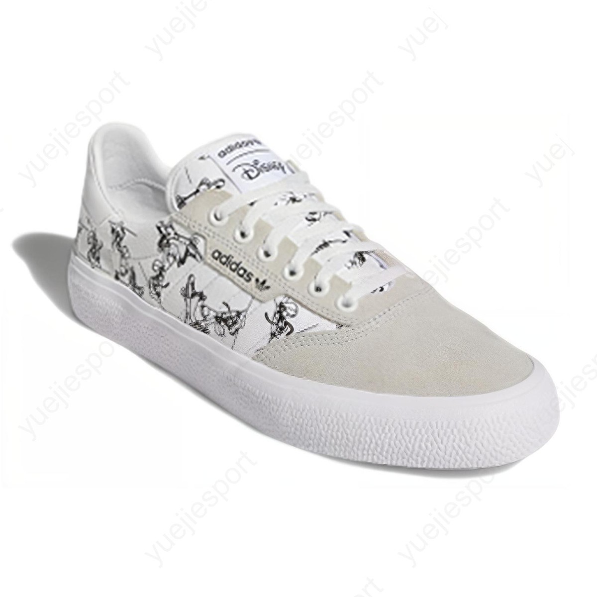 Size 9 - Disney x adidas 3MC Sport Goofy for sale online | eBay