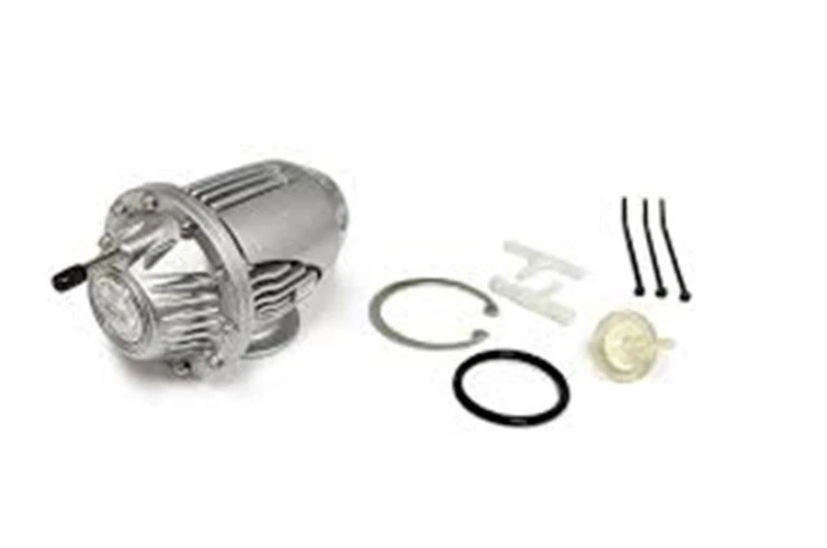 HKS Original Super SQV4 sequentielles Abblasventil-Kit Ver. Silber 71008-AK001 - Bild 3 von 3
