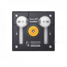 Opening Alignment Clamp Battery Disassembly Earphone Fixture Tool For Airpods