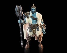 Frost Ogre -Ashes of Agendor- Mythic Legions Four Horsemen SEALED