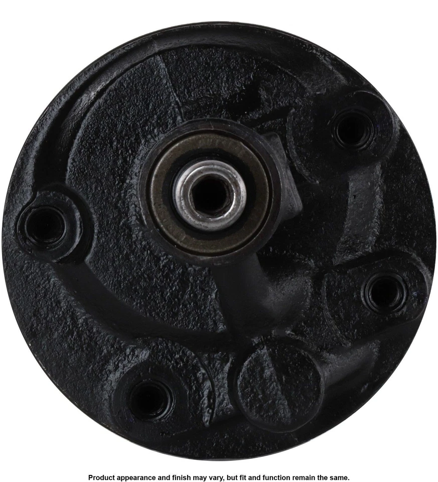 A1 Cardone 20-840 Power Steering Pump - Image 3 of 4