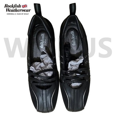 Rockfish Weatherwear BLISS LACEUP SNEAKERS - 6 Colors * | eBay