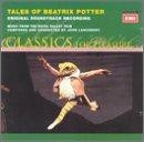 Tales of Beatrix Potter - Royal Opera House Orchestra, Covent Garden